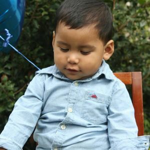 Meet your Posher, Azucena